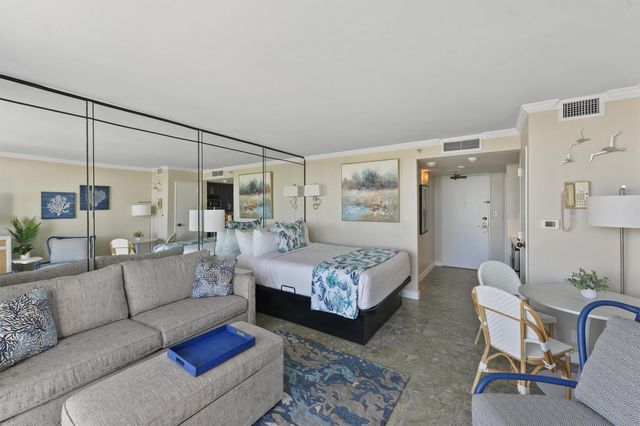 5220 Seawall Boulevard 632A, Galveston, TX 77551