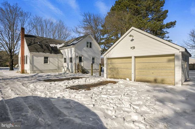 12739 GREENSBORO RD, Greensboro, MD 21639