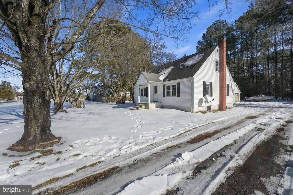 12739 GREENSBORO RD, Greensboro, MD 21639