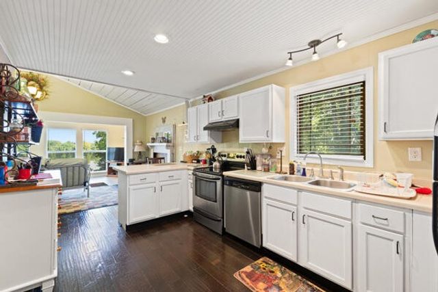 343 Russell Lane, Decatur, TN 37322