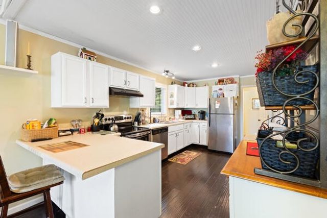 343 Russell Lane, Decatur, TN 37322