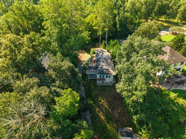 343 Russell Lane, Decatur, TN 37322