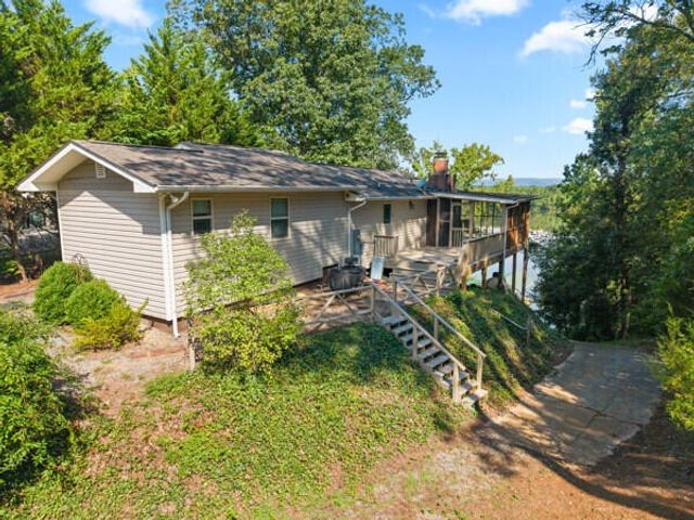 343 Russell Lane, Decatur, TN 37322