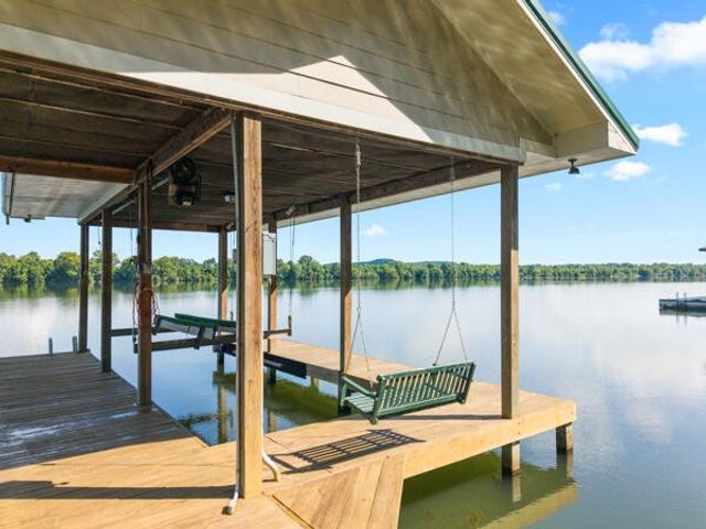 343 Russell Lane, Decatur, TN 37322