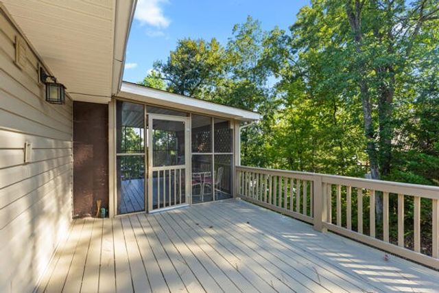 343 Russell Lane, Decatur, TN 37322