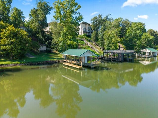 343 Russell Lane, Decatur, TN 37322