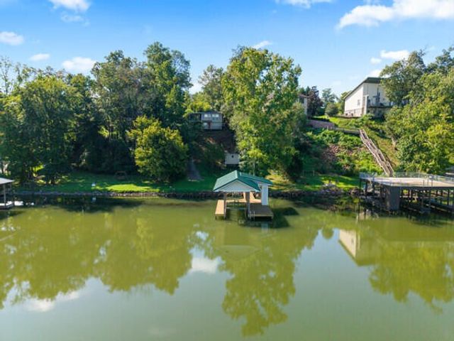 343 Russell Lane, Decatur, TN 37322
