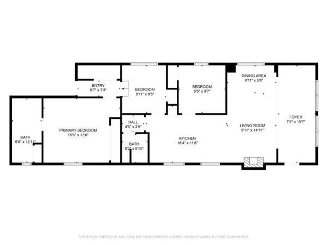 343 Russell Lane, Decatur, TN 37322
