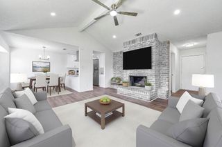 6526 Lynngate Drive, Spring, TX 77373