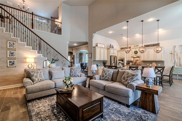 20103 Three Chutes Lane, Cypress, TX 77433