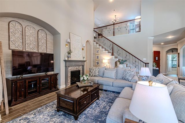 20103 Three Chutes Lane, Cypress, TX 77433