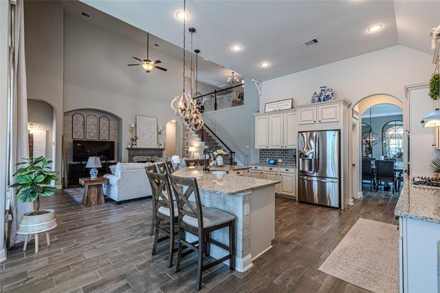 20103 Three Chutes Lane, Cypress, TX 77433