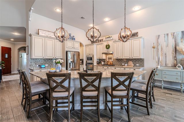 20103 Three Chutes Lane, Cypress, TX 77433