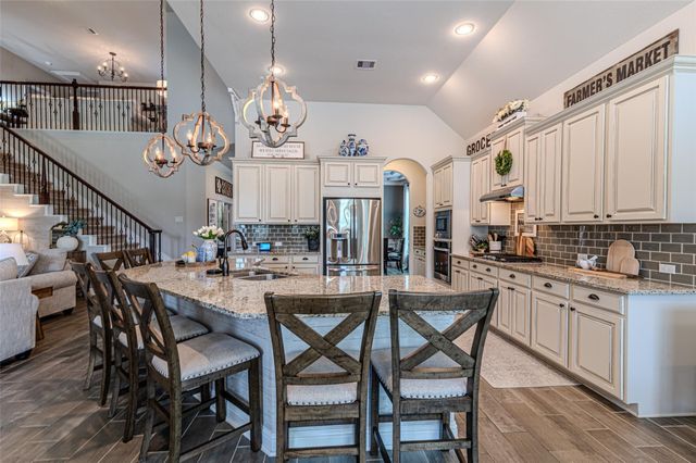 20103 Three Chutes Lane, Cypress, TX 77433