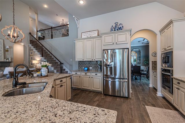 20103 Three Chutes Lane, Cypress, TX 77433