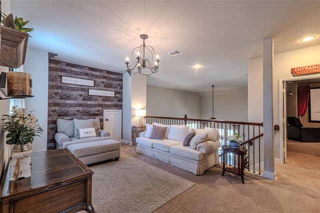 20103 Three Chutes Lane, Cypress, TX 77433