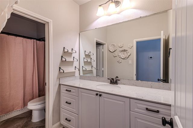 20103 Three Chutes Lane, Cypress, TX 77433