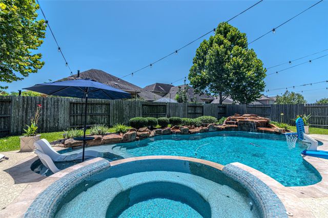 20103 Three Chutes Lane, Cypress, TX 77433