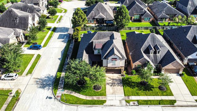 20103 Three Chutes Lane, Cypress, TX 77433