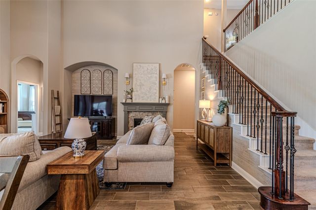20103 Three Chutes Lane, Cypress, TX 77433