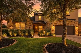 20103 Three Chutes Lane, Cypress, TX 77433