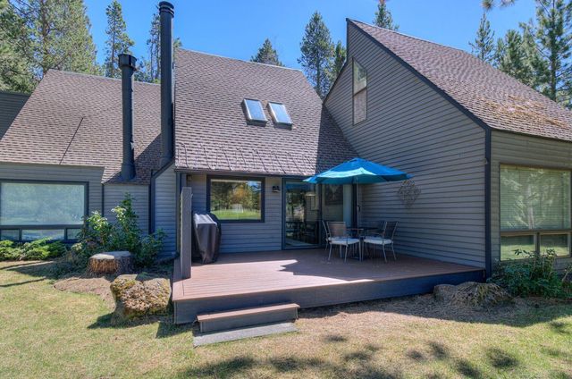 57265 Overlook Road 4, Sunriver, OR 97707