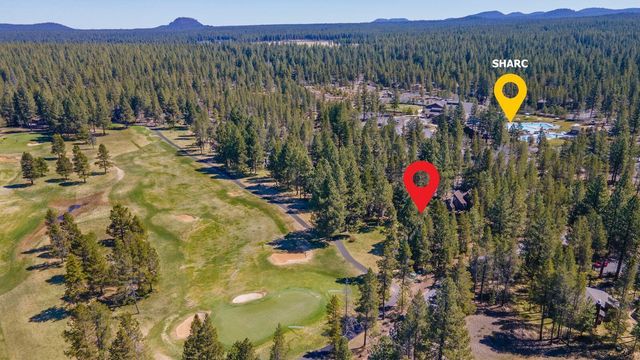 57265 Overlook Road 4, Sunriver, OR 97707