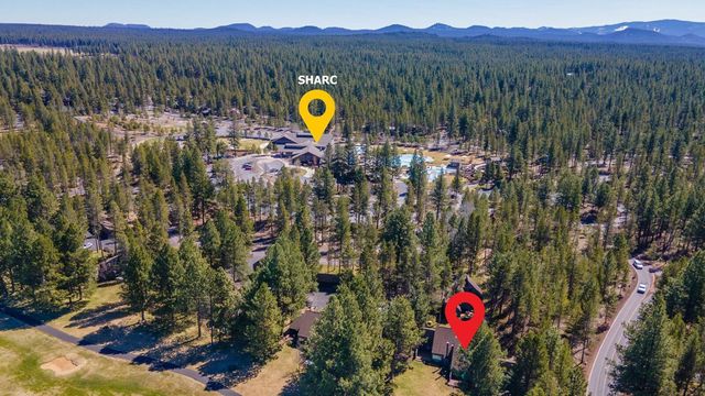 57265 Overlook Road 4, Sunriver, OR 97707