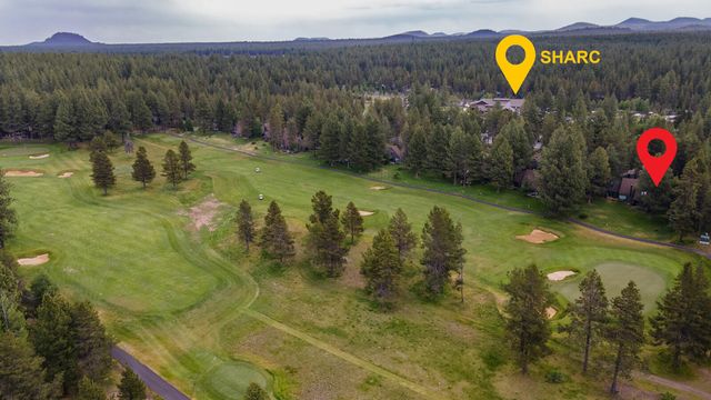 57265 Overlook Road 4, Sunriver, OR 97707