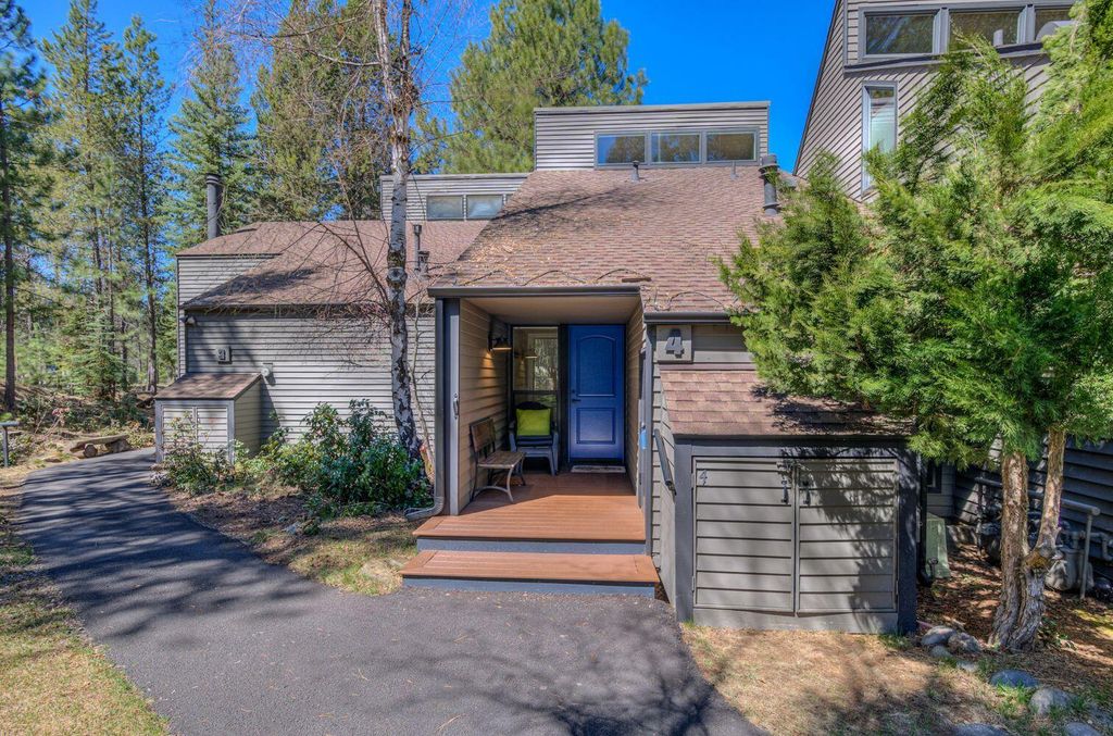 57265 Overlook Road 4, Sunriver, OR 97707