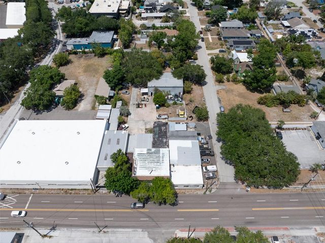 1763 9TH AVENUE N, St Petersburg, FL 33713