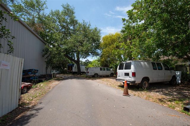 1763 9TH AVENUE N, St Petersburg, FL 33713