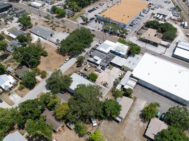 1763 9TH AVENUE N, St Petersburg, FL 33713