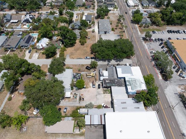 1763 9TH AVENUE N, St Petersburg, FL 33713