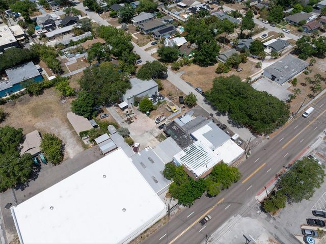 1763 9TH AVENUE N, St Petersburg, FL 33713