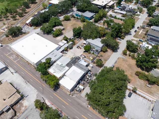 1763 9TH AVENUE N, St Petersburg, FL 33713