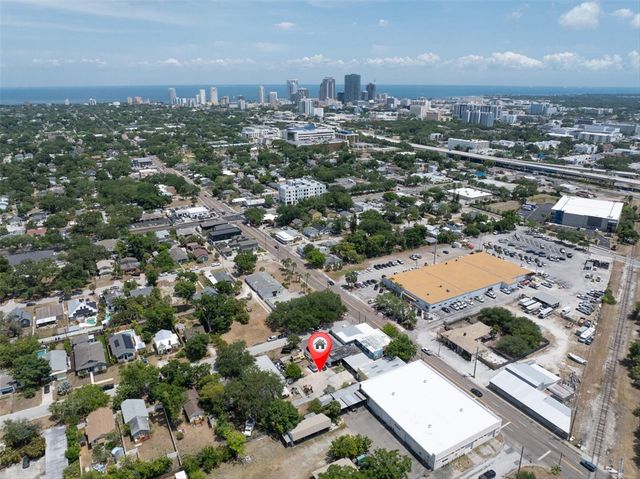 1763 9TH AVENUE N, St Petersburg, FL 33713