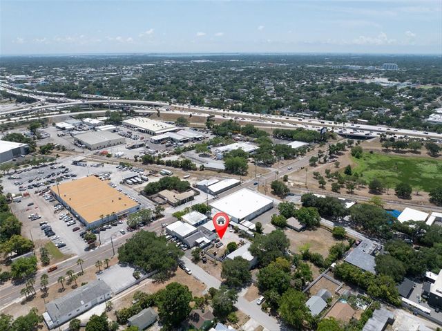 1763 9TH AVENUE N, St Petersburg, FL 33713