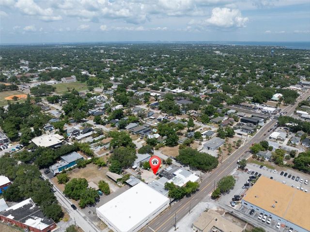 1763 9TH AVENUE N, St Petersburg, FL 33713