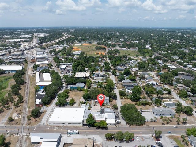 1763 9TH AVENUE N, St Petersburg, FL 33713