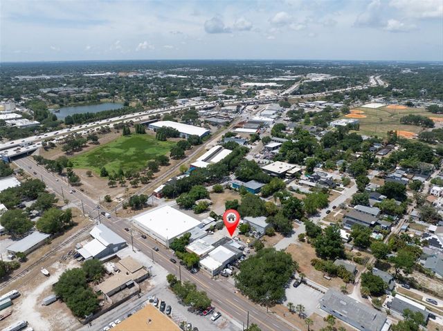 1763 9TH AVENUE N, St Petersburg, FL 33713