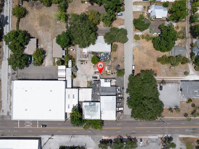 1763 9TH AVENUE N, St Petersburg, FL 33713