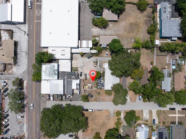 1763 9TH AVENUE N, St Petersburg, FL 33713
