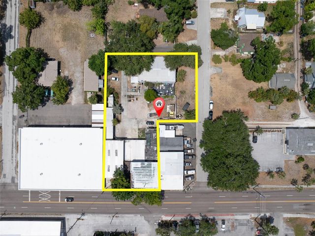 1763 9TH AVENUE N, St Petersburg, FL 33713