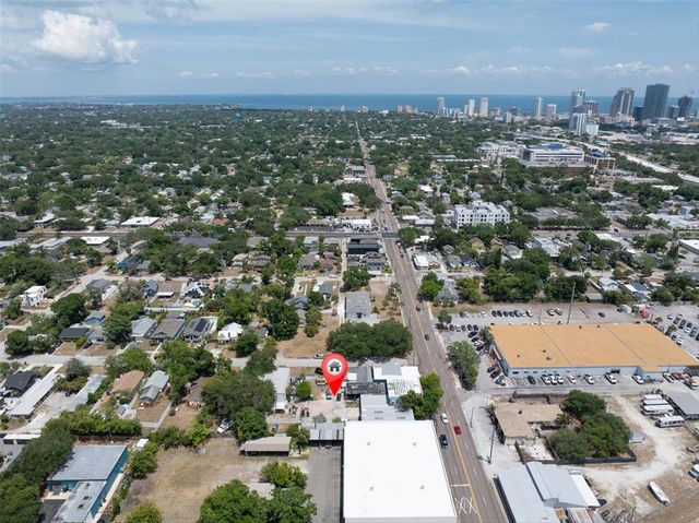 1763 9TH AVENUE N, St Petersburg, FL 33713