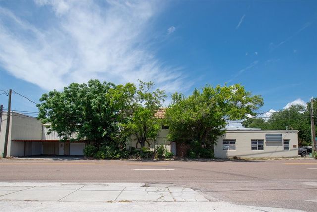 1763 9TH AVENUE N, St Petersburg, FL 33713