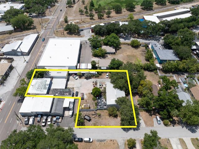 1763 9TH AVENUE N, St Petersburg, FL 33713