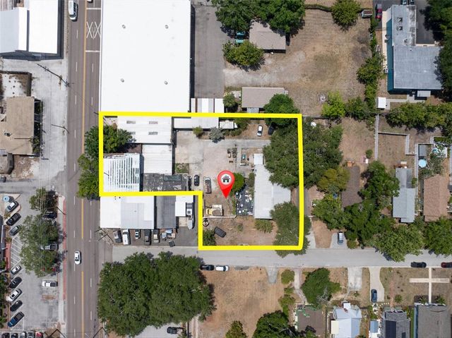 1763 9TH AVENUE N, St Petersburg, FL 33713