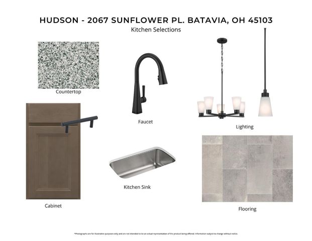 2067 Sunflower Place, Batavia, OH 45103
