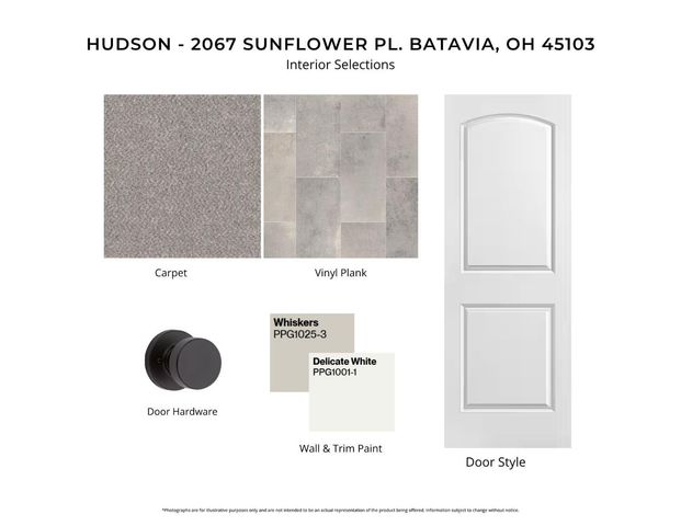 2067 Sunflower Place, Batavia, OH 45103